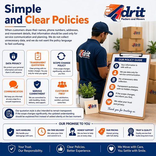 Policies image