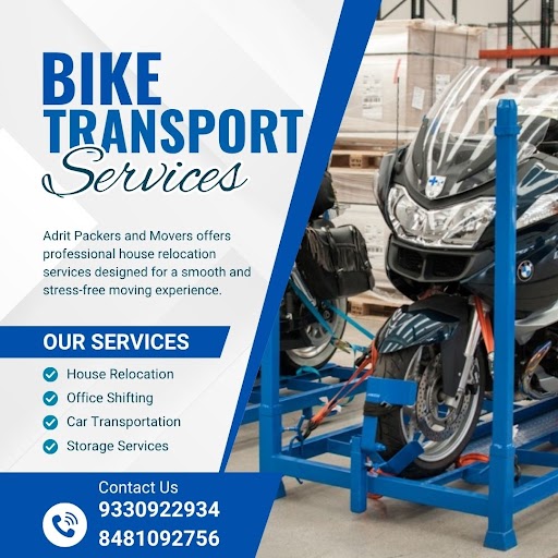 Bike Shifting