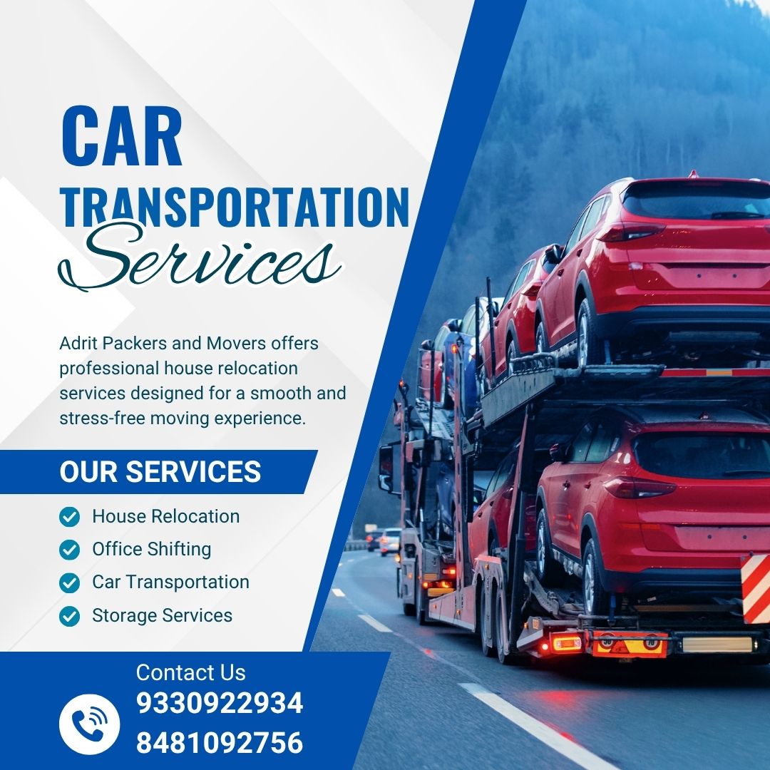 Car Carrier