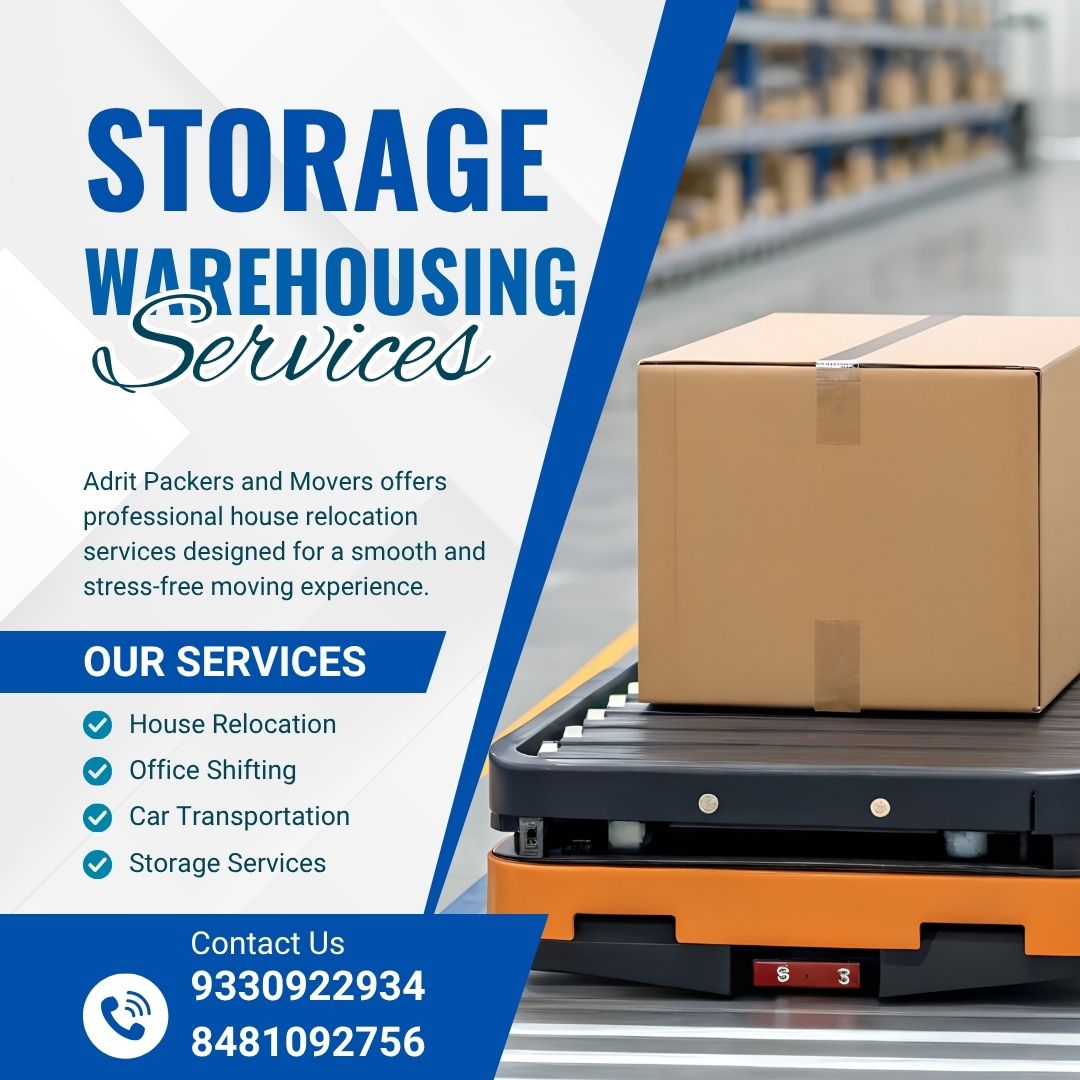 Goods Storage
